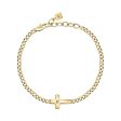 Men s Bracelet Morellato CROSS Online Hot Sale