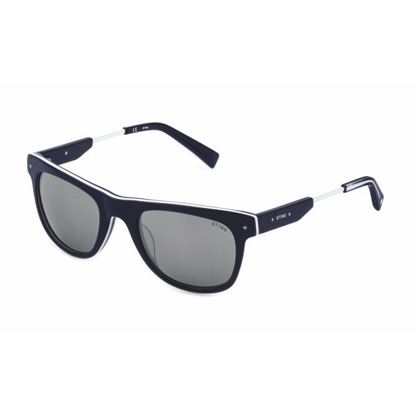 Men s Sunglasses Sting SST383-516HEX Ø 51 mm Fashion