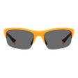 Unisex Sunglasses Polaroid PLD-7042-S-69I-M9 Ø 64 mm For Cheap