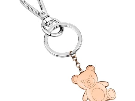 Keychain Morellato FOREVER Supply