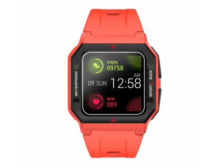 Smartwatch Radiant RAS10502 Ø 41 mm Online