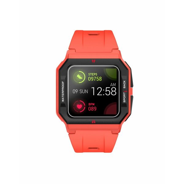 Smartwatch Radiant RAS10502 Ø 41 mm Online