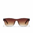 Men s Sunglasses Hawkers Idle Brown Online