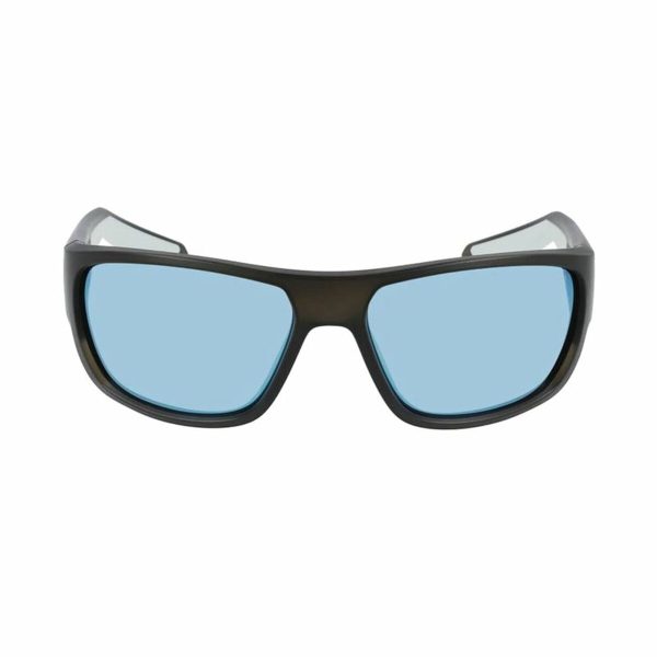 Unisex Sunglasses Dragon Alliance  Flare  Black Cheap