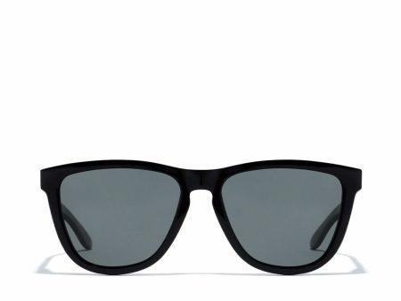 Polarised sunglasses Hawkers One Raw Black (Ø 55,7 mm) on Sale