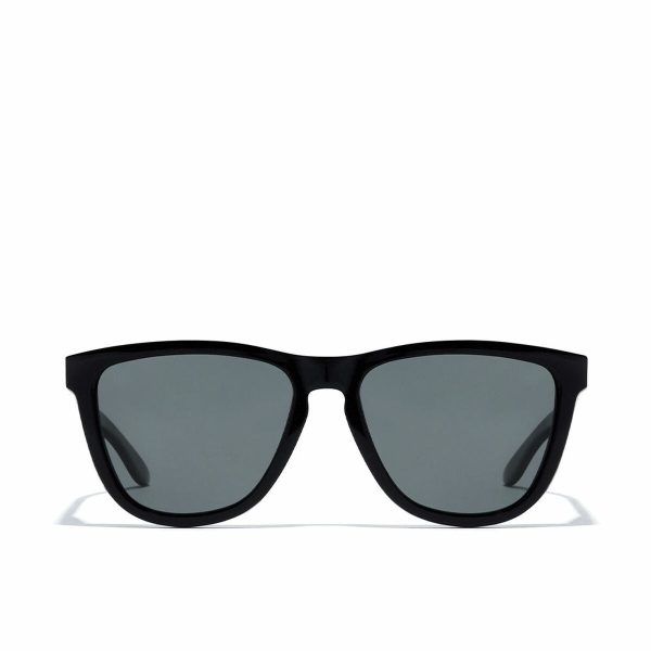 Polarised sunglasses Hawkers One Raw Black (Ø 55,7 mm) on Sale