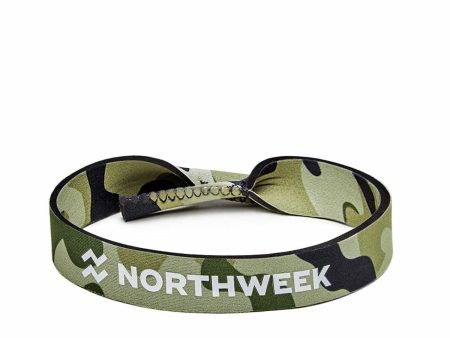 Spectacle Cord Northweek Neoprene 40 cm Cheap