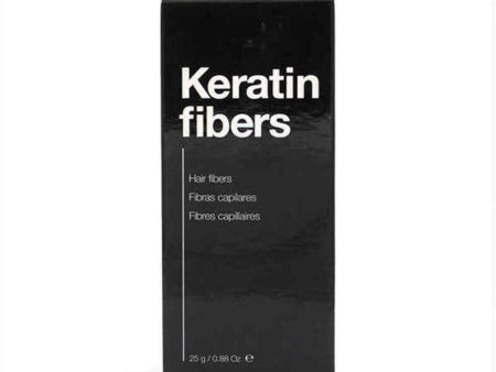 Capillary Fibres The Cosmetic Republic Keratin Fibers (25 gr) Supply