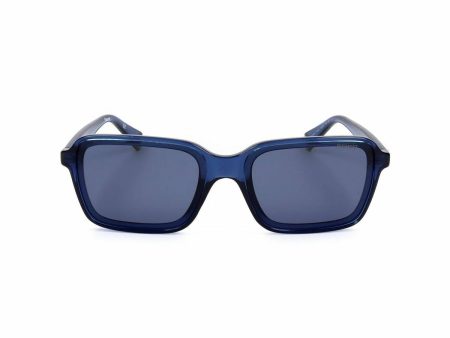 Unisex Sunglasses Polaroid PLD-6161-S-PJP ø 58 mm Supply