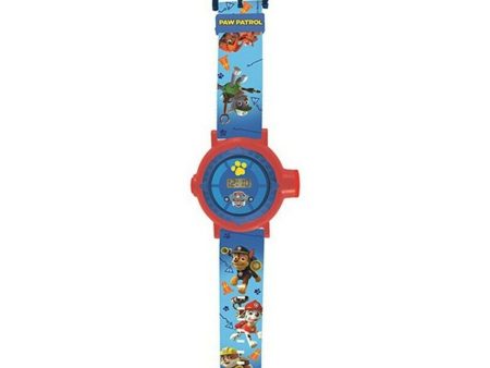 Infant s Watch Paw Patrol Lexibook Online Sale