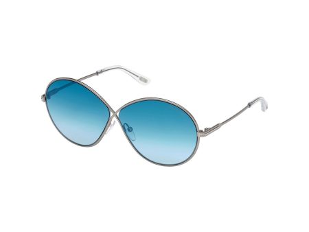 Ladies Sunglasses Tom Ford RANIA Online Hot Sale