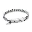 Men s Bracelet AN Jewels AA.P243 Fashion