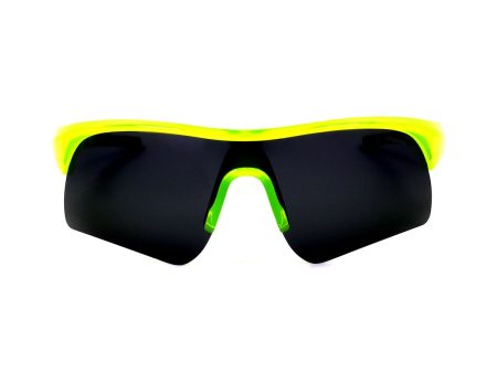 Unisex Sunglasses Polaroid PLD7024-S-40G Ø 99 mm For Cheap