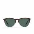 Men s Sunglasses Hawkers Ollie Brown Golden Habana White Green Havana Online Sale