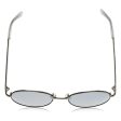 Men s Sunglasses Nautica N4635SP-030 Ø 53 mm Online Sale