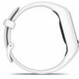 Activity Bangle GARMIN Vivosmart 5 White Black Hot on Sale