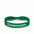 Spectacle Cord Northweek Neoprene Green 40 cm Discount