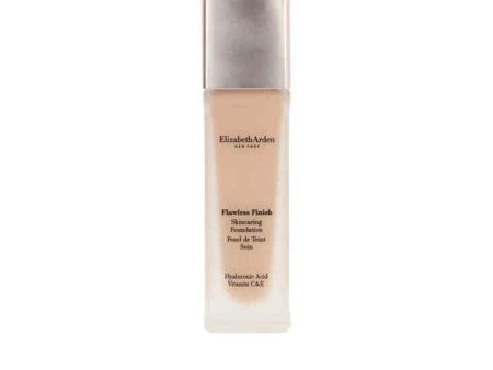 Crème Make-up Base Elizabeth Arden Flawless Finish Nº 440W 30 ml Cheap