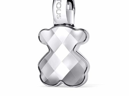 Women s Perfume Tous LoveMe The Silver Parfum EDP EDP 30 ml Discount