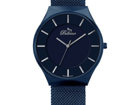 Men s Watch Bellevue E.60 (Ø 31 mm) Supply