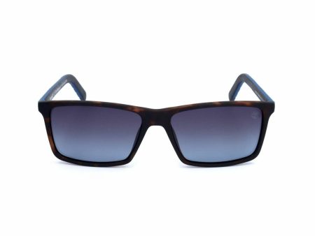 Men s Sunglasses Timberland TB9222-5652D ø 56 mm For Sale