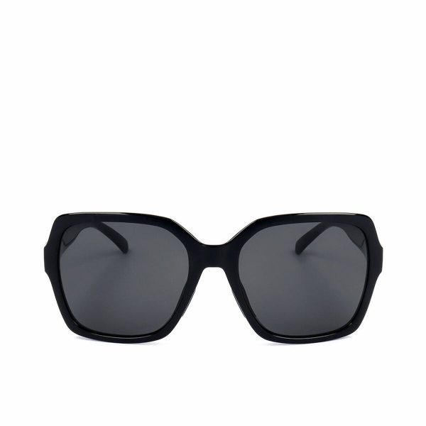 Men s Sunglasses Smith Flare Black ø 57 mm Hot on Sale