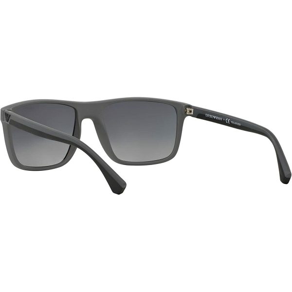 Men s Sunglasses Emporio Armani EA 4033 Online