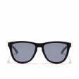 Polarised sunglasses Hawkers One Raw Carbon Fiber Black (Ø 55,7 mm) on Sale