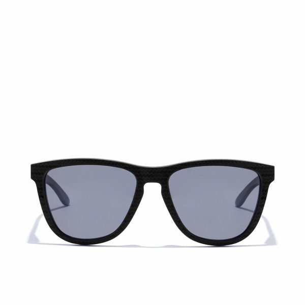 Polarised sunglasses Hawkers One Raw Carbon Fiber Black (Ø 55,7 mm) on Sale