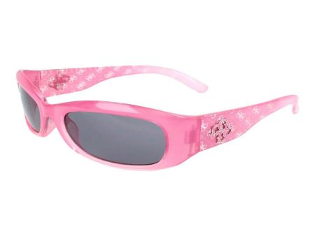 Child Sunglasses Guess GUT101T54N63 Sale