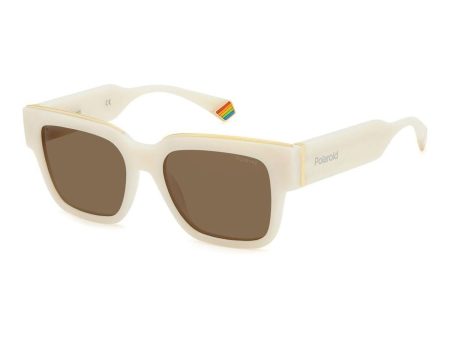 Men s Sunglasses Polaroid PLD 6198_S_X Supply