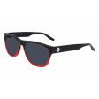 Men s Sunglasses Converse CV500S-ALL-STAR-055 ø 57 mm Sale