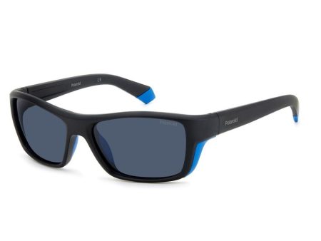 Men s Sunglasses Polaroid PLD 7046_S Online Sale