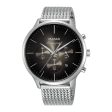 Men s Watch Pulsar PT3A35X1 (Ø 43 mm) Hot on Sale