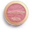 Blush Revolution Make Up Reloaded Pink lady 7,5 g Supply