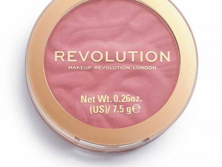 Blush Revolution Make Up Reloaded Pink lady 7,5 g Supply