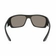 Unisex Sunglasses Dragon Alliance  Flare  Black Cheap