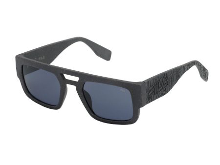 Men s Sunglasses Fila SFI085-500U28 Ø 50 mm Discount