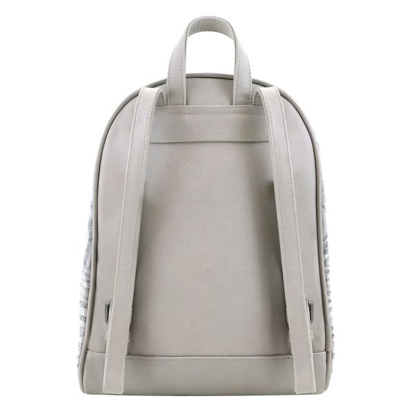 Casual Backpack Gorjuss Ruby wild Grey (25,5 x 31 x 10 cm) on Sale