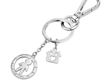 Keychain Morellato LOVE Hot on Sale