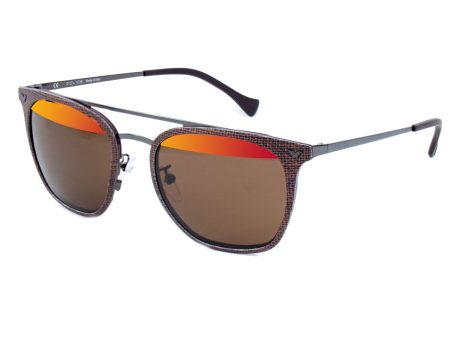 Unisex Sunglasses Police SPL152-53GGNH Ø 53 mm Online