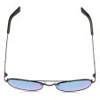 Men s Sunglasses Nautica N4641SP-005 Ø 53 mm Online Sale