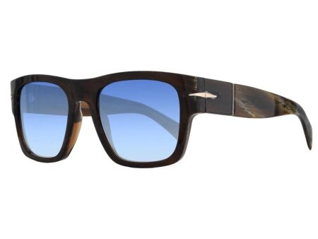 Men s Sunglasses David Beckham DB 7000_S_B LE Discount