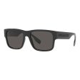 Unisex Sunglasses Burberry KNIGHT BE 4358 Hot on Sale