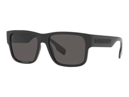 Unisex Sunglasses Burberry KNIGHT BE 4358 Hot on Sale