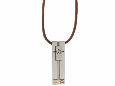 Unisex Necklace Viceroy V-2151C01011 24 cm Online