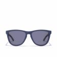 Polarised sunglasses Hawkers One Raw Navy Blue (Ø 55,7 mm) Online Hot Sale