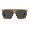 Men s Sunglasses Polaroid PLD-6179-S-YZ4-M9 ø 58 mm Supply