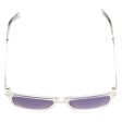 Men s Sunglasses Nautica N3646SP-909 Ø 55 mm Hot on Sale