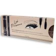 Eye Make-up LeClerc Look Parisienne 2 Pieces Nº 02 Brun Cheap